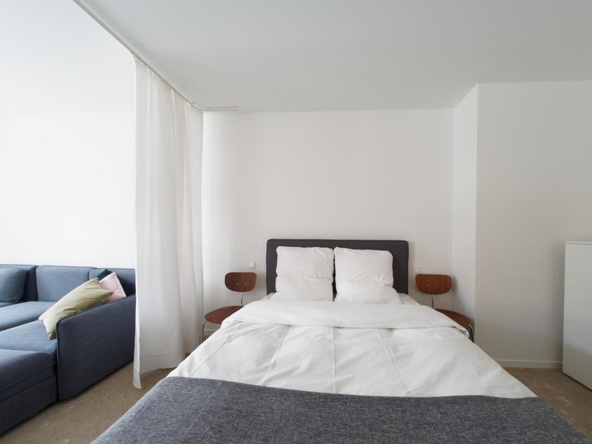 Kajo269 Feriencc Wohnungen In Der Altstadt Freiburg im Breisgau Room photo