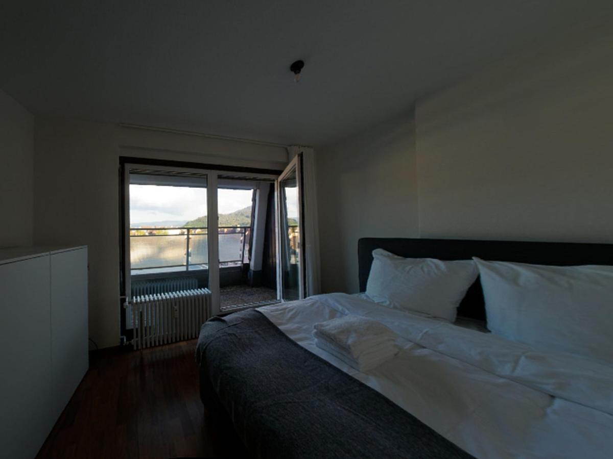 Kajo269 Feriencc Wohnungen In Der Altstadt Freiburg im Breisgau Room photo