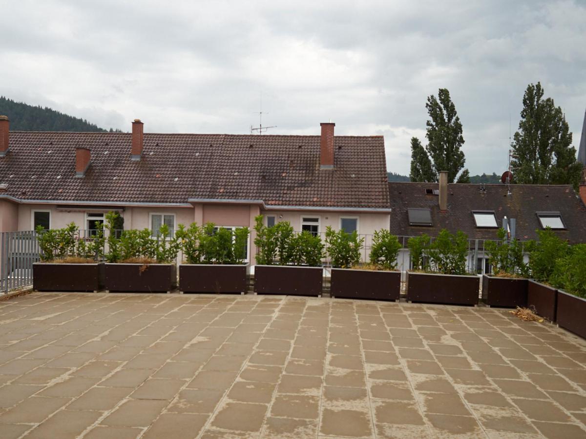 Kajo269 Feriencc Wohnungen In Der Altstadt Freiburg im Breisgau Room photo